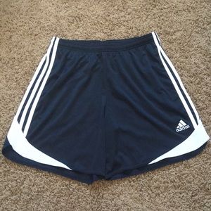 ADIDAS SHORTS👏🏻